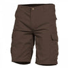 taktische Shorts BDU 2.0, terra brown