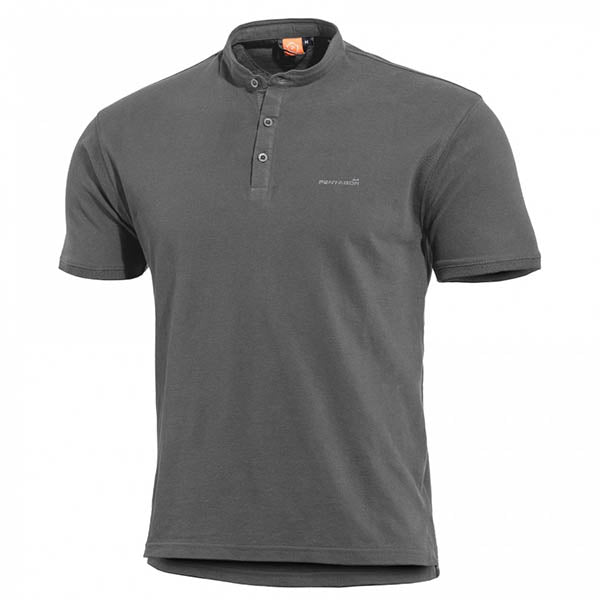 Henley T-Shirt LEVANTES