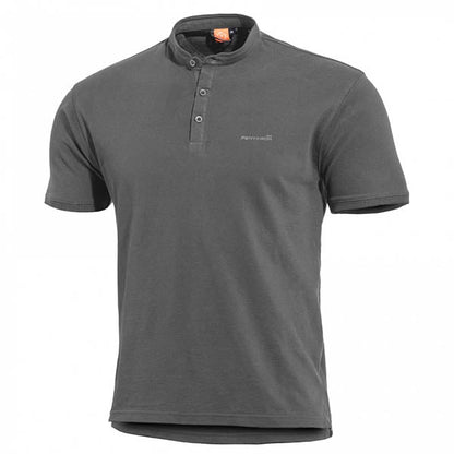 Henley T-Shirt LEVANTES