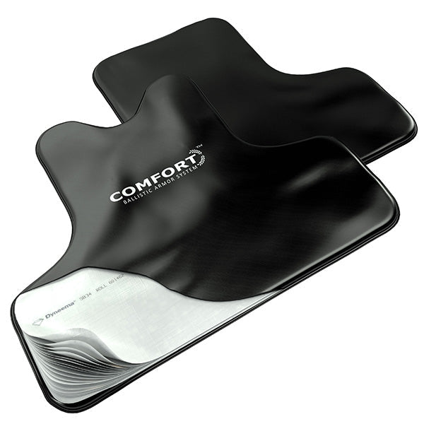 Schutzweste COMFORT II GEN 7, Softballistik