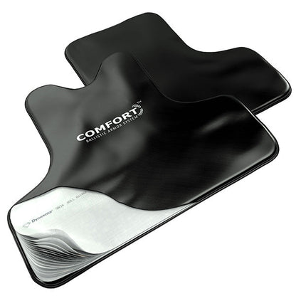 Schutzweste COMFORT II GEN 7, Softballistik