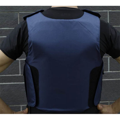 Schutzwesten-Hülle PUMA, navy blue