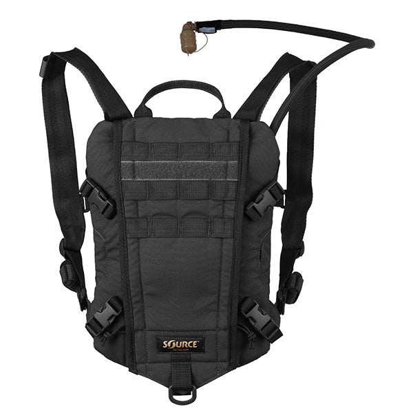 Taktischer Trinkrucksack RIDER 3L