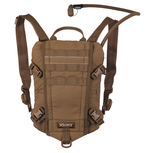 Taktischer Trinkrucksack RIDER 3L