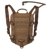 Taktischer Trinkrucksack RIDER 3L