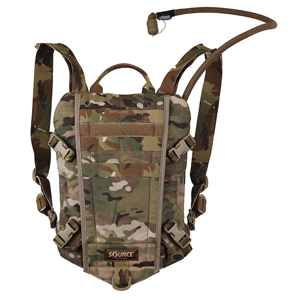 Taktischer Trinkrucksack RIDER 3L