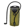 WXP 2L Trinkblase, Storm-Ventil, black