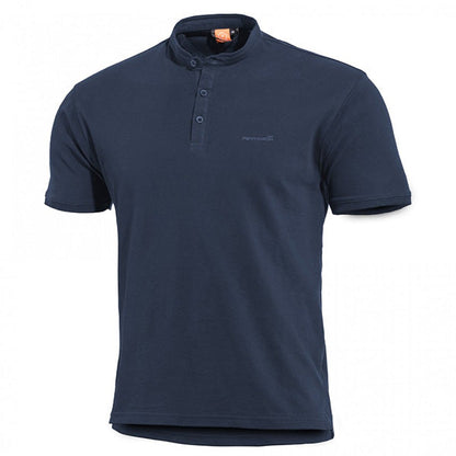 Henley T-Shirt LEVANTES