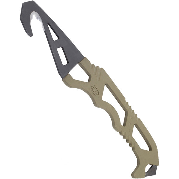 Crisis Hook Knive, Gurtschneider
