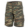 taktische Shorts BDU 2.0, GR Camo