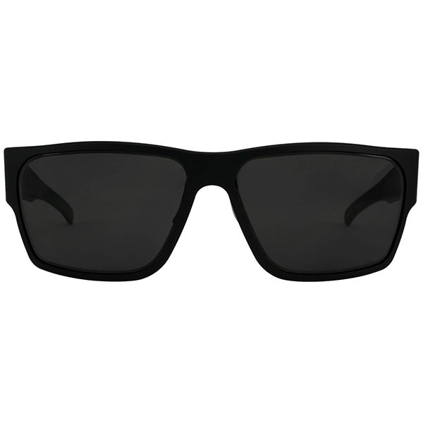 GATORZ Sonnenbrille DELTA  (Matte Blackout / Smoked)