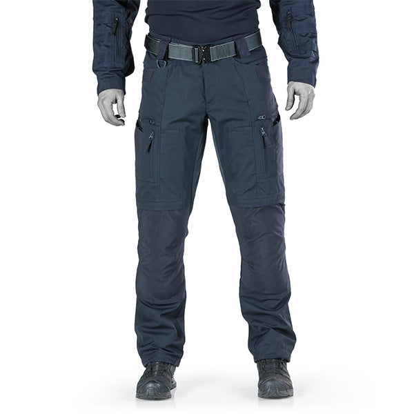 Einsatzhosen P-40 ALL-TERRAIN GEN.2, navy blue