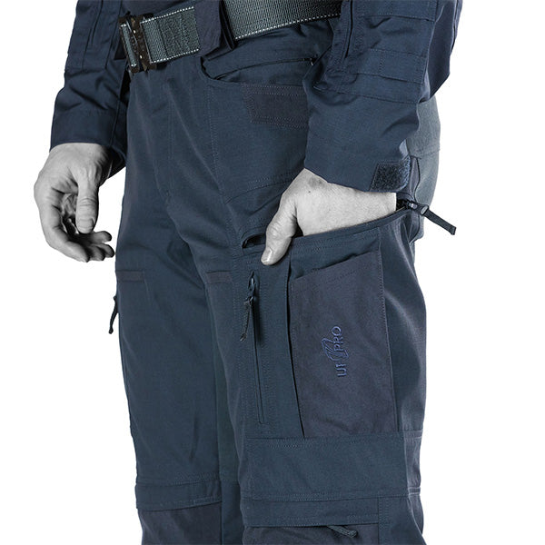 Einsatzhosen P-40 ALL-TERRAIN GEN.2, navy blue