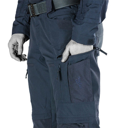 Einsatzhosen P-40 ALL-TERRAIN GEN.2, navy blue