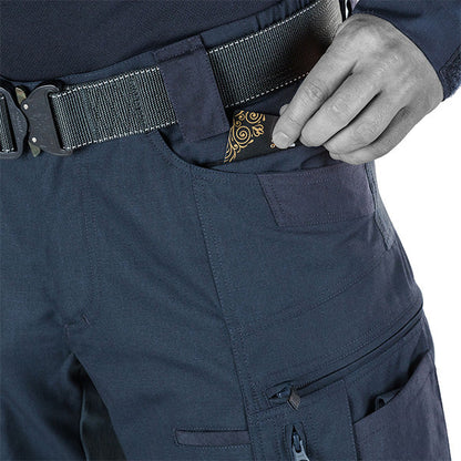 Einsatzhosen P-40 ALL-TERRAIN GEN.2, navy blue