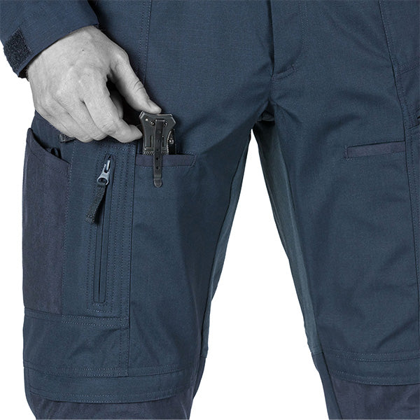 Einsatzhosen P-40 ALL-TERRAIN GEN.2, navy blue