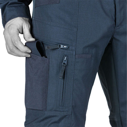 Einsatzhosen P-40 ALL-TERRAIN GEN.2, navy blue