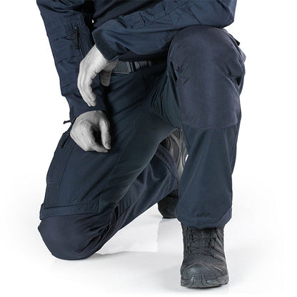 Einsatzhosen P-40 ALL-TERRAIN GEN.2, navy blue
