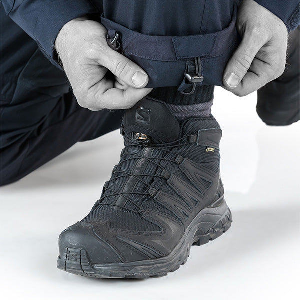 Einsatzhosen P-40 ALL-TERRAIN GEN.2, navy blue