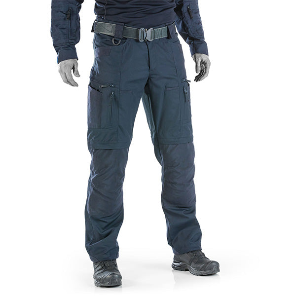 Einsatzhosen P-40 ALL-TERRAIN GEN.2, navy blue