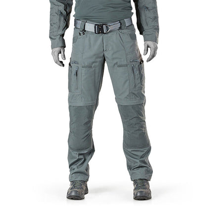 Einsatzhosen P-40 ALL-TERRAIN GEN.2, Steel Grey