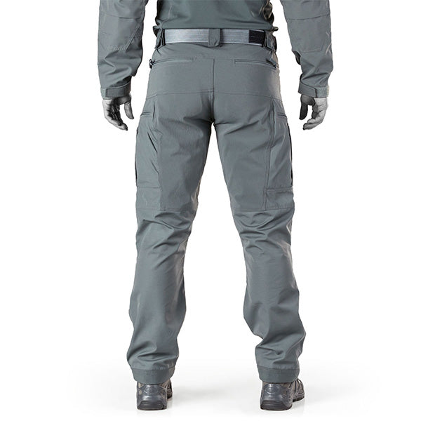 Einsatzhosen P-40 ALL-TERRAIN GEN.2, Steel Grey