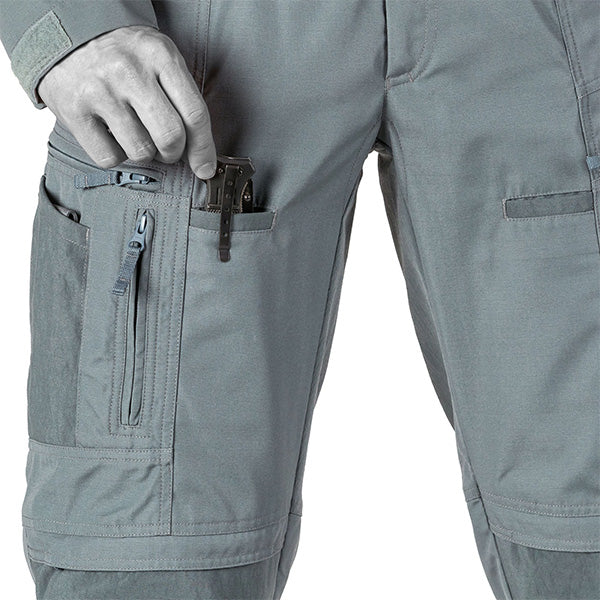 Einsatzhosen P-40 ALL-TERRAIN GEN.2, Steel Grey
