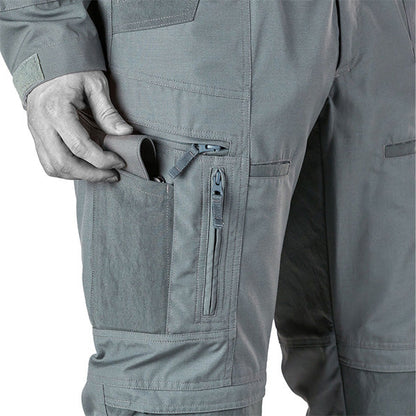 Einsatzhosen P-40 ALL-TERRAIN GEN.2, Steel Grey