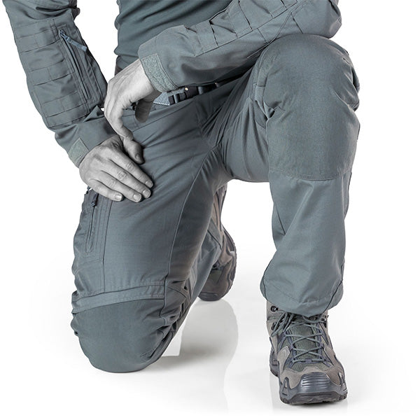 Einsatzhosen P-40 ALL-TERRAIN GEN.2, Steel Grey