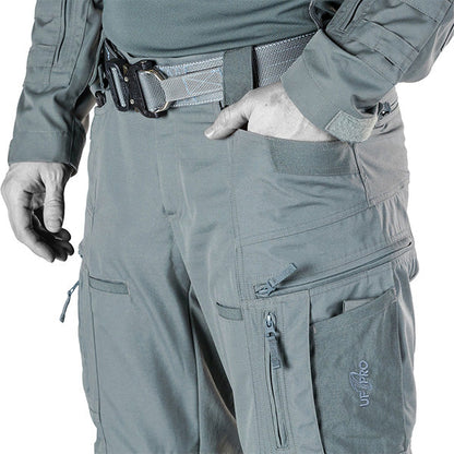 Einsatzhosen P-40 ALL-TERRAIN GEN.2, Steel Grey