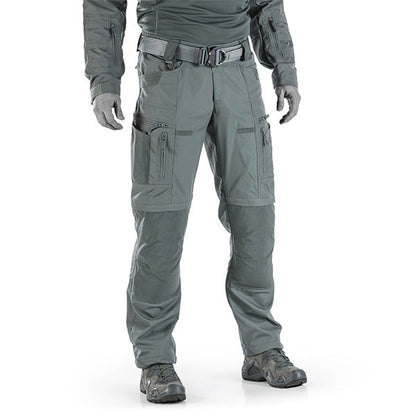 Einsatzhosen P-40 ALL-TERRAIN GEN.2, Steel Grey
