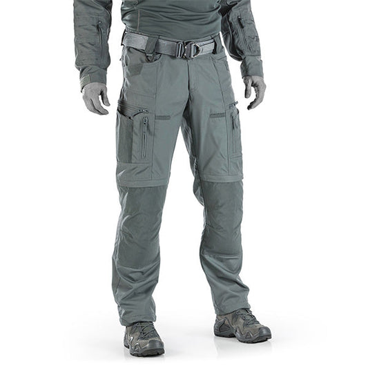 Einsatzhosen P-40 ALL-TERRAIN GEN.2, Steel Grey