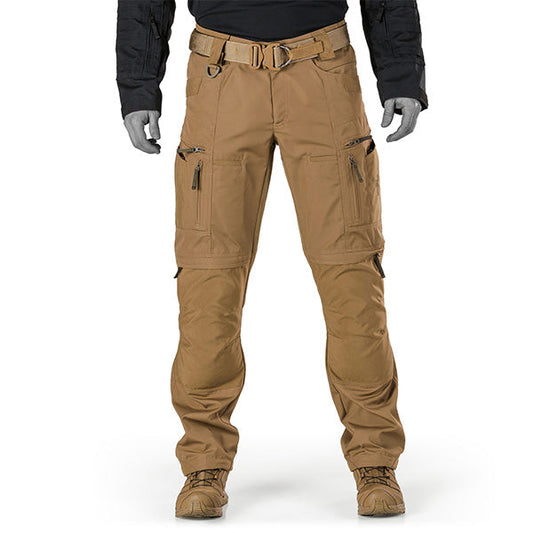 Einsatzhosen P-40 ALL-TERRAIN GEN.2, kangaroo