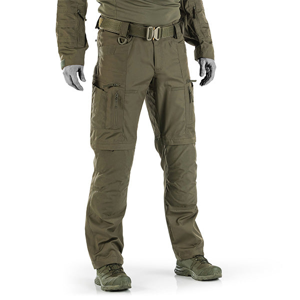 Einsatzhosen P-40 ALL-TERRAIN GEN.2, brown grey