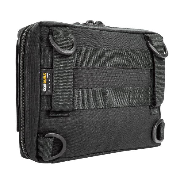 TT EDC POUCH, Black