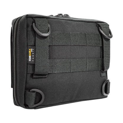 TT EDC POUCH, Black