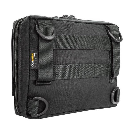 TT EDC POUCH, Black