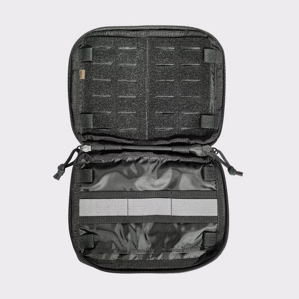 TT EDC POUCH, Black