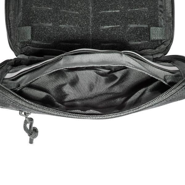 TT EDC POUCH, Black