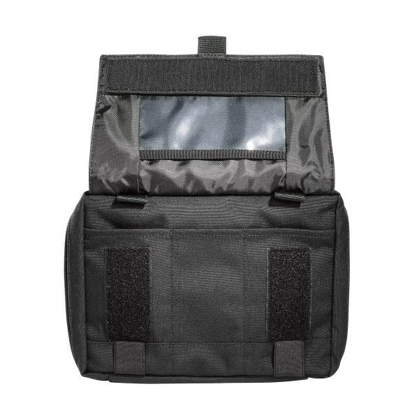 TT EDC POUCH, Black