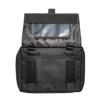 TT EDC POUCH, Black