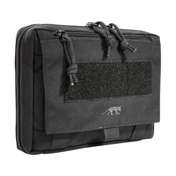 TT EDC POUCH, Black