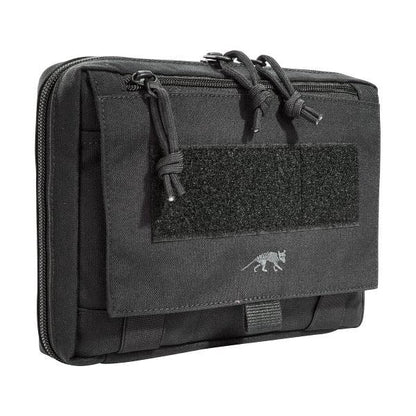 TT EDC POUCH, Black