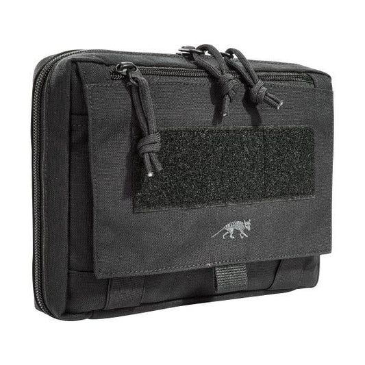 TT EDC POUCH, Black