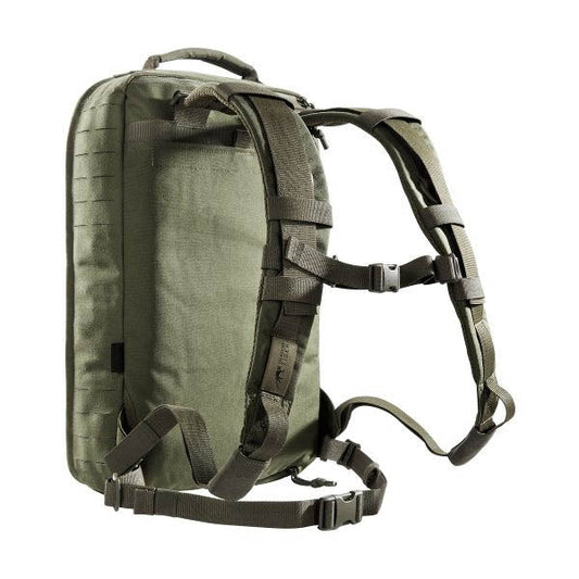 TT MEDIC ASSAULT PACK L MKII, 19 Liter, Olive