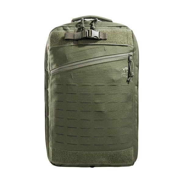 TT MEDIC ASSAULT PACK L MKII, 19 Liter, Olive