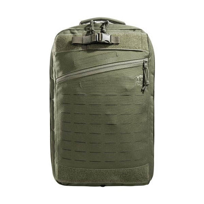 TT MEDIC ASSAULT PACK L MKII, 19 Liter, Olive
