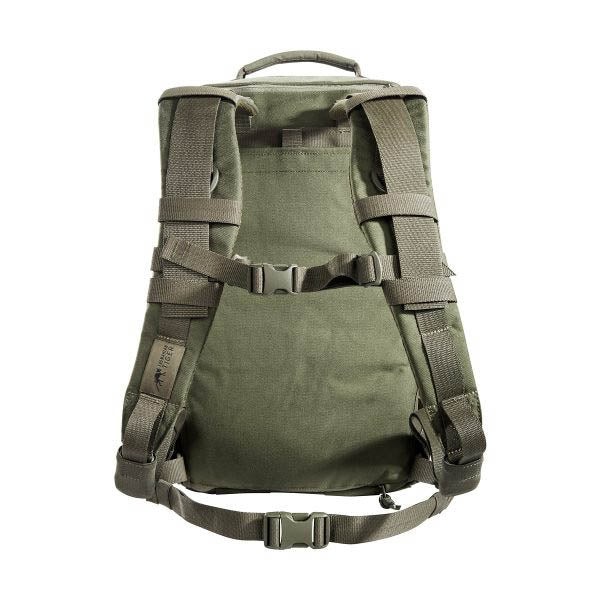 TT MEDIC ASSAULT PACK L MKII, 19 Liter, Olive