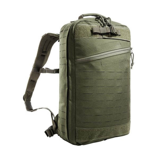 TT MEDIC ASSAULT PACK L MKII, 19 Liter, Olive