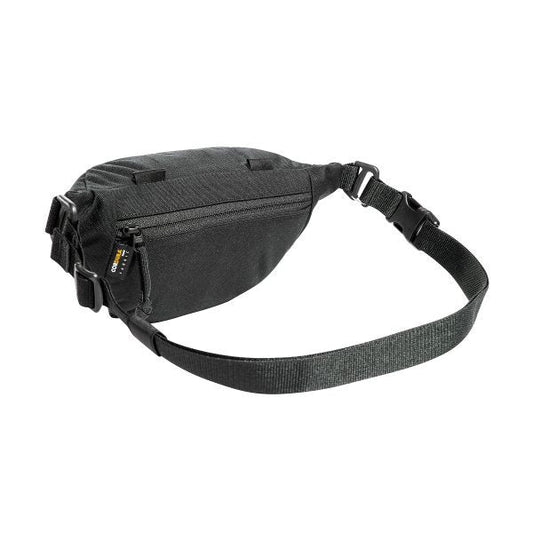 TT MODULAR HIP BAG, Black